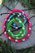 COLLIER EM CREACORD