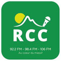 radio couleur chartreuse *