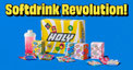 HOLY ist deine bessere Alternative zu den meisten klassischen Softdrinks. Mit HOLY Energy, Iced Tea, Hydration & Milkshake bekommst du geilen Geschmack mit.