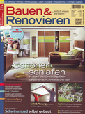 Bauen&Renovieren 2012