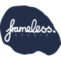 Wandgestaltung in Berlin und Brandenburg, Frameless-studio, Logo