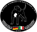 Cane Corso Club e.V. Logo