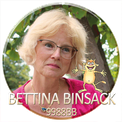 Bettina Binsack 9988BB Coaching Autorin Visionärin