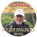 Holger Bräunlich 0813hb Autor & Abenteurer