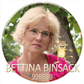 Bettina Binsack 9988BB Coaching Autorin Visionärin