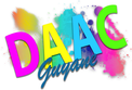 Logo DAAC GUYANE