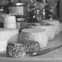 Ferme Les Chanterelles : fromages, terrines…