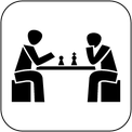  Schach