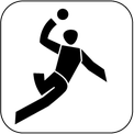  Handball