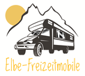 Logo Elbe Freizeitmobile