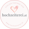 Logo Hochzeiterei