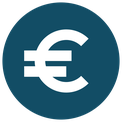 Icon - Euro