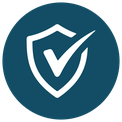Icon für HSSE - Schutzschild