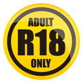ADULT (18+) ONLY