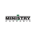 MINISTRY OF CANNABIS