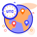 Hora UTC