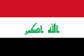 Present day flag
