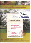 Bild: NABU Bad Münder