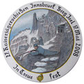 Ehrenscheibe 2008