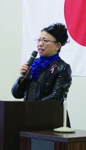 真栄田絵麻さん