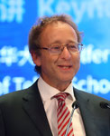 Jonathan Calof, Ph.D. , Professor, University of Ottawa