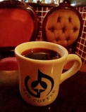 鎌倉　由比ヶ浜　SJO COFFEE
