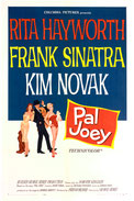 Pal Joey Frank Sinatra