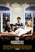 The producers film 2005