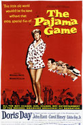 Pajama Game film
