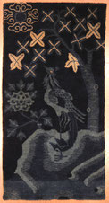 Paotou 1,15 x 0,82 m