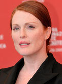 contact BOOKING julianne moore