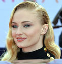 contact BOOKING sophie turner