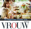 Etiquette Expert Gonnie Klein Rouweler Vrouw.nl Telegraaf Ze begonnen zonder ons