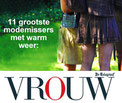 Etiquette en imago specialist Gonnie Klein Rouweler VROUW.NL Telegraaf modemissers