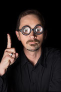 Holger Schlosser - Weihnachtsprogramm | Foto: [augen]werk