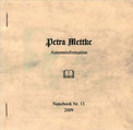 Petra Mettke/Autoreninformation/Nanobook Nr. 13/2009