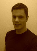 1. Vorsitzender Daniel Steer
