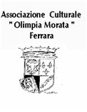 Associazione culturale Olimpia Morata di Ferrara