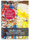 Auktionshaus an der Ruhr, 26. Kunstauktion