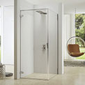 Box doccia - Pura 5000 new Duka