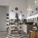 Pavimenti e Rivestimenti - Marazzi Ragno - Serie Rewind