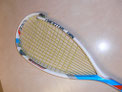 Racquet Repairs