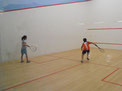 Junior Squash