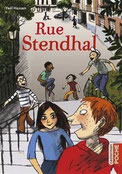 Casterman, 2011, 127 p.