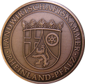 AWC Vienna Seal of Approval Silber Kammerpreismünze Gold Bronze Medallie Wein 