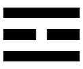 Trigramme Li