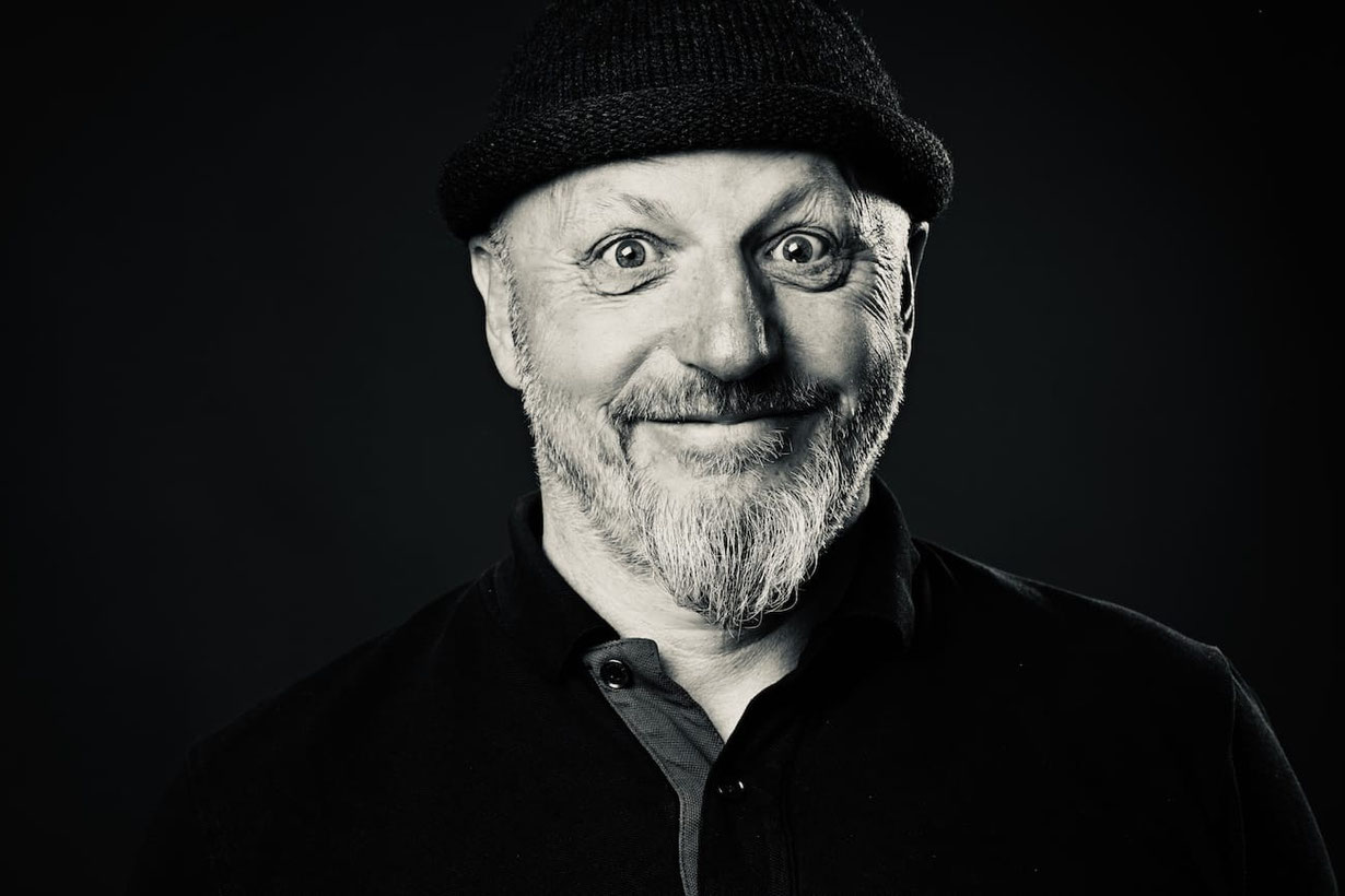 Frank Demann 