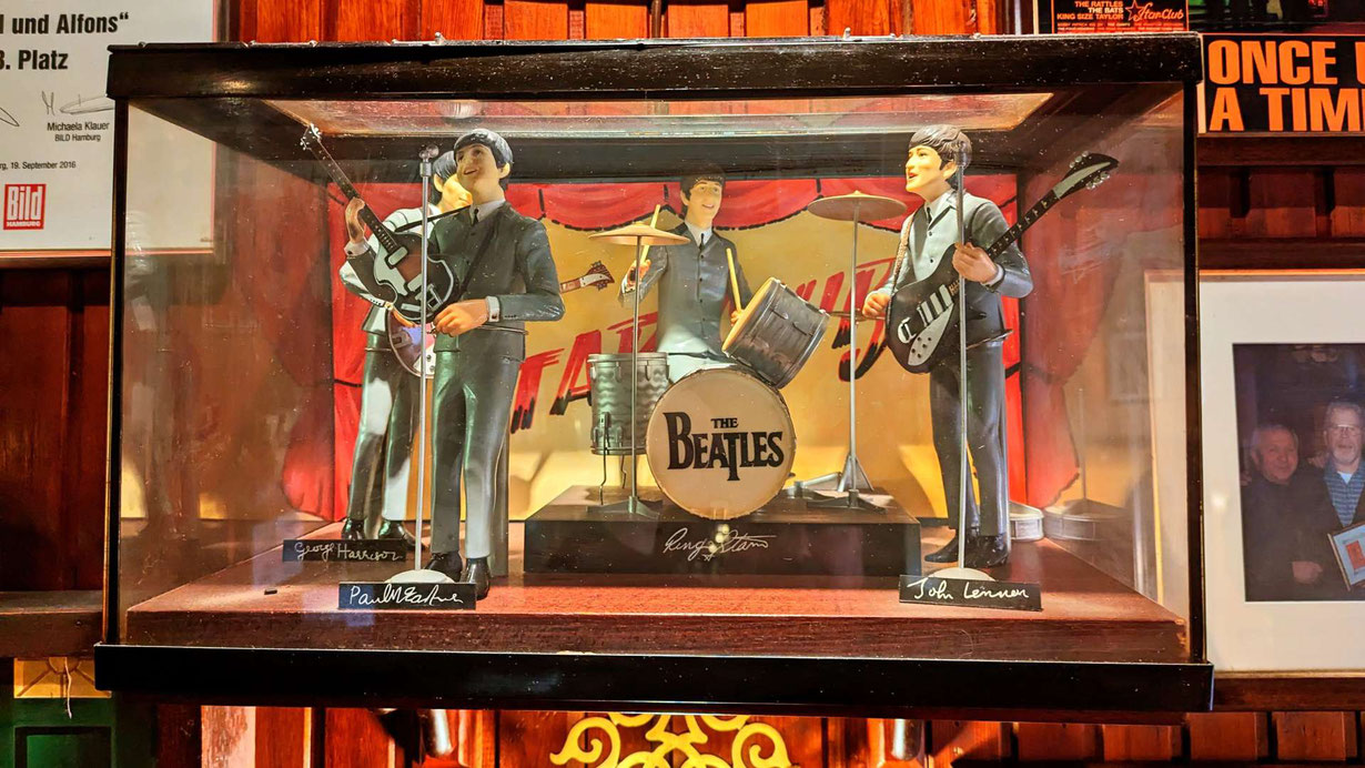 gretel und alfons, st pauli, kiez kapitaen, kieztour, the beatles tour, hamburg, has-shadow