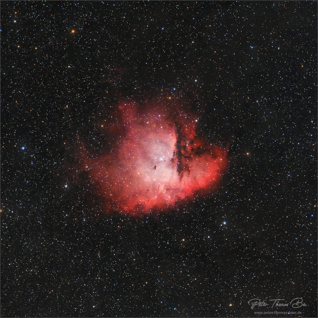 NGC 281