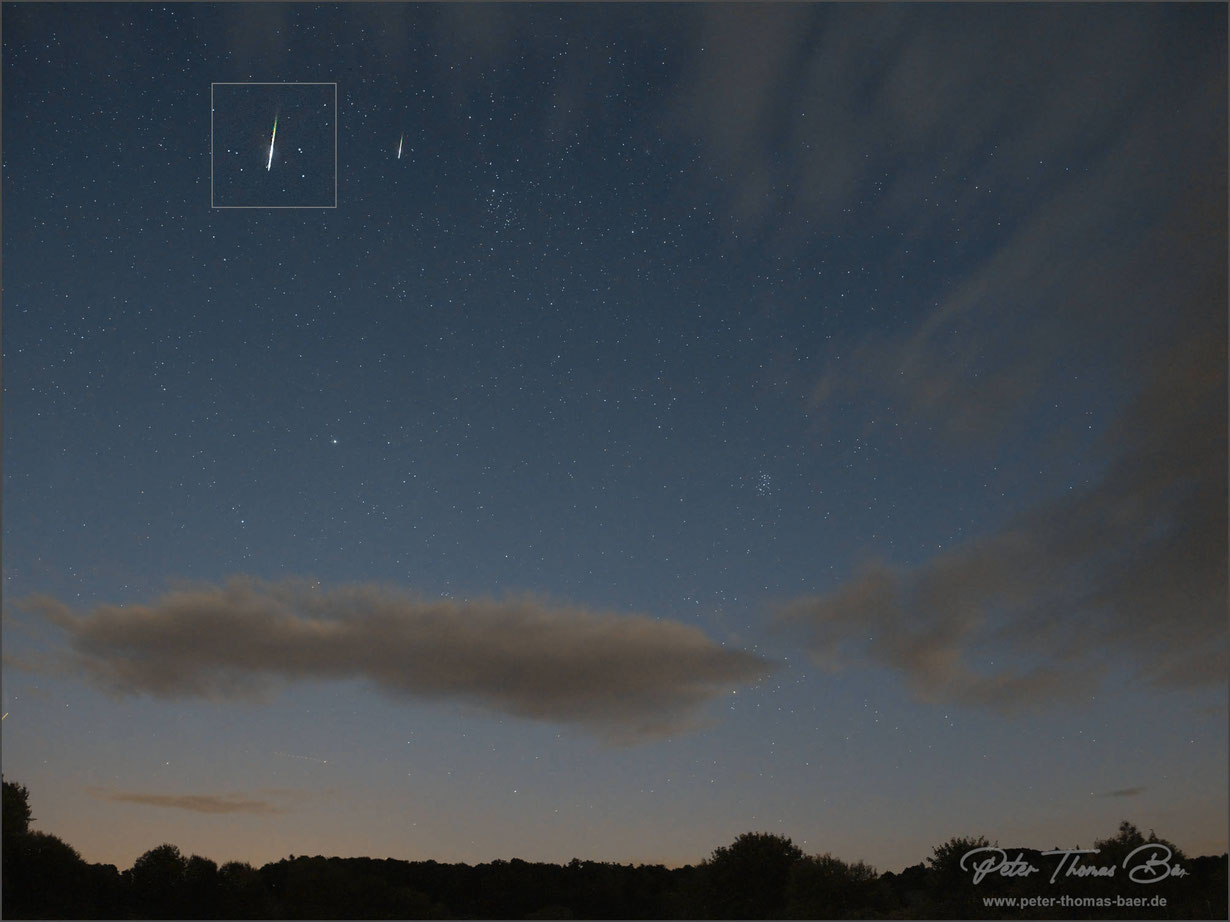 Perseid
